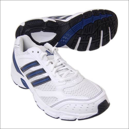 adidas(アディダス) アディ リバート Wide ホワイトXブラック(G16820)