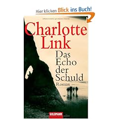 Das Echo der Schuld: Roman