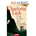Das Echo der Schuld: Roman