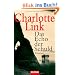 Das Echo der Schuld: Roman