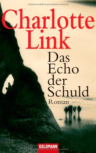 Produkt-Bild: Das Echo der Schuld: Roman