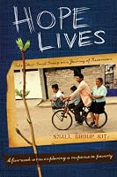 Hope Lives: Small Group Kit: Take Your Small Group on a Journey of Restoration (Hope Lives)