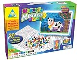 Magnetic Mosaics Kids Play Set