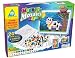 Magnetic Mosaics Kids Play Set