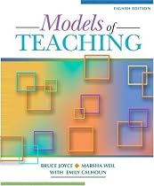 Models of Teaching (8th Edition)