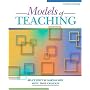 Models of Teaching (8th Edition)