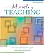  : Models of Teaching (8th Edition)