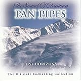 The Sound Of Christmas Panpipes