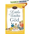 Little Visits with God (Little Visits)