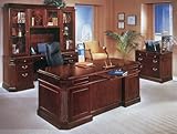 Office Furniture DMI - Oxmoor Executive Office Furniture / Home Office Furn ....