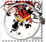【STAMPS】シングル Wild Wine/0711140