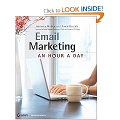 Email Marketing: An Hour a Day