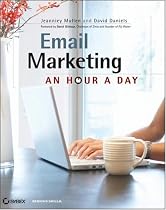 eMail Marketing: An Hour a Day