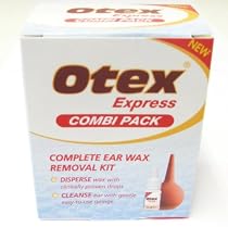 Otex Express Combi Pack