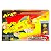 Toys : Nerf N-Strike Deploy CS-6 Blaster