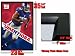 Framed Osi Umenyiora New York Giants Poster Fr4828