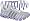 Metallic Silver/Medium Purple/Metallic Silver