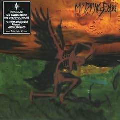 The Dreadful Hours (Digipack)