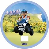 Bob The Builder Pvc Play Balls