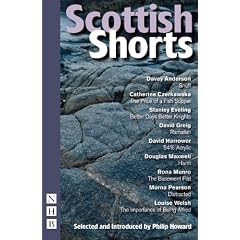 Scottish Shorts