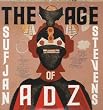 The Age Of Adz [VINYL]