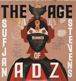 Age of Adz [12 inch Analog]
