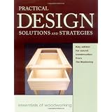 Prac Design Solutions & Strate (Essentials of Woodworking)