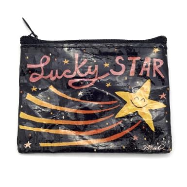 Lucky Star Purse||RF10F