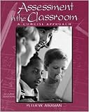 Assessment in the Classroom: A Concise Approach