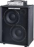Genz-Benz Shuttle 6.0-210T 600 Watt Lightweight Bass 2x10 Combo (Standard)