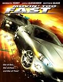 Movin` Too Fast