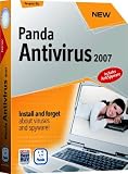 Eigenschaften Panda Software Deutschland  / Panda Antivirus 2007