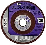 Bigman(ビッグマン) オフセット 100×6 ステン用#36DS-411