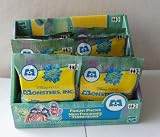 Disney Pixar Monsters Inc . 12 Monster Mini Scare packs