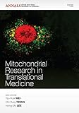 Mitochondrial research in translational medicine