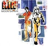 Moon Safari