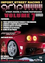 Grip 7 [DVD]