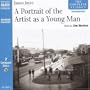 A Portrait of the Artist As a Young Man (Naxos AudioBooks)