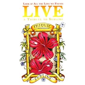 Various Artists - Look At All The Love We Found: A Tribute To Sublim
