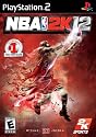 NBA 2K12 (Covers May Vary)