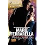 Protecting His Witness (Silhouette Romantic Suspense) (Silhouette Intimate Moments)