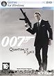 James Bond: Quantum of Solace