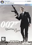 James Bond 007 : Quantum of Solace