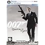 James Bond: Quantum of Solace