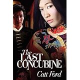 the last concubine