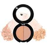 glominerals gloBrow Powder Duo 1.11 g.