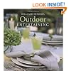 Williams-Sonoma Entertaining: Outdoor
