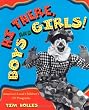 Hi There, Boys and Girls!: America's Local Children's TV Shows