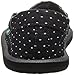 Sanuk Women's Shorty Dots Flat