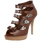 Harajuku Lovers Women's Dalle Platform Pump
